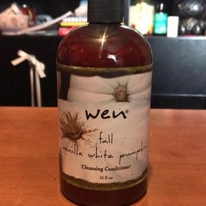 Wen cleansing conditioner